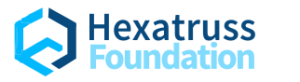 Hexatruss Foundation