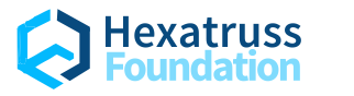 Hexatruss Foundation